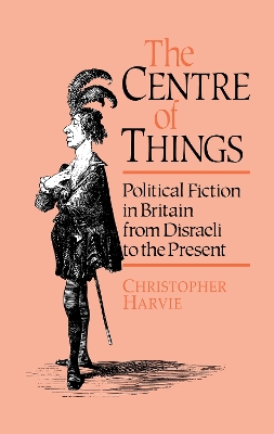 Centre of Things book