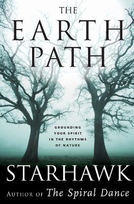 Earth Path book