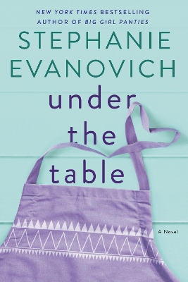 Under the Table book
