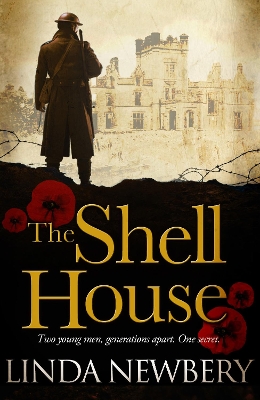 Shell House book