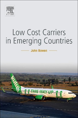 Low-Cost Carriers in Emerging Countries book