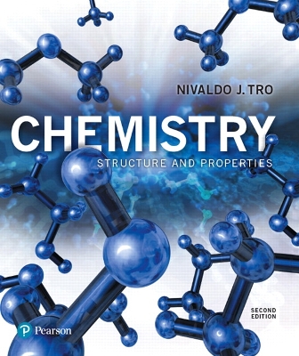 Chemistry book