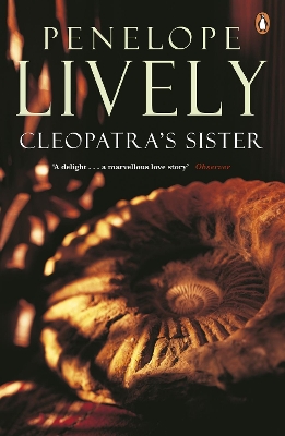 Cleopatra's Sister book