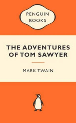 Adventures of Tom Sawyer book