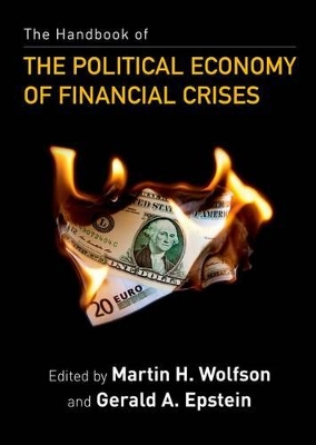 Handbook of the Political Economy of Financial Crises book