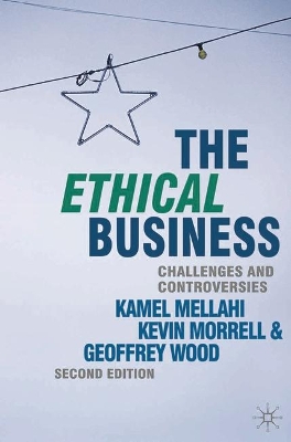 Ethical Business book