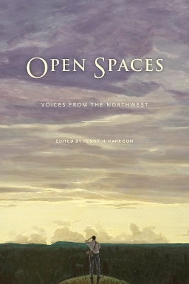 Open Spaces book
