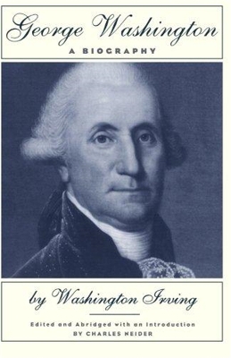 George Washington book