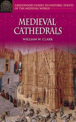 Medieval Cathedrals book