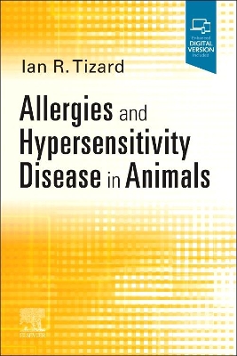 Allergies and Hypersensitivity Disease in Animals book