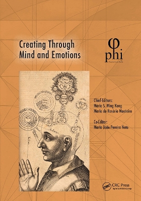 Creating Through Mind and Emotions book