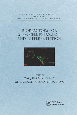 Bioreactors for Stem Cell Expansion and Differentiation by Joaquim M.S. Cabral