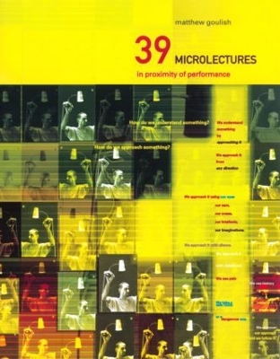 39 Microlectures book