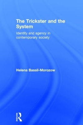 Trickster and the System book