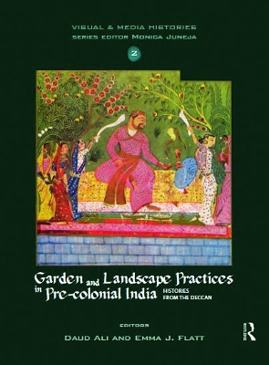 Garden and Landscape Practices in Precolonial India book