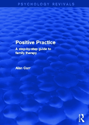 Positive Practice by Alan Carr