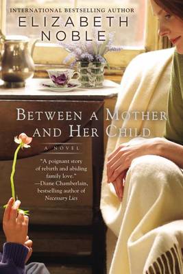 Between a Mother and Her Child book