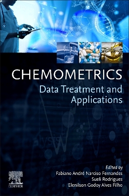 Chemometrics: Data Treatment and Applications book