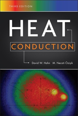 Heat Conduction book