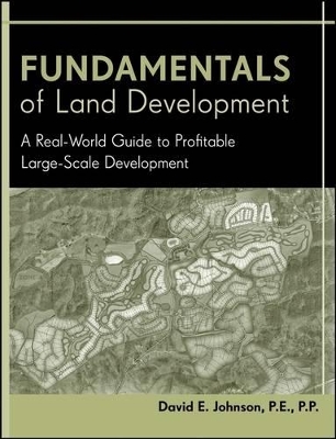 Fundamentals of Land Development book