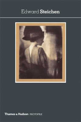 Edward Steichen book