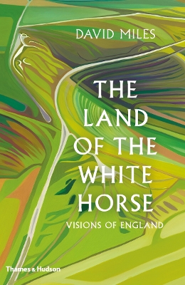The Land of the White Horse: Visions of England book