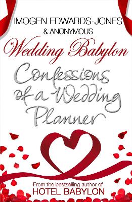 Wedding Babylon book