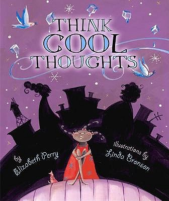 Think Cool Thoughts book