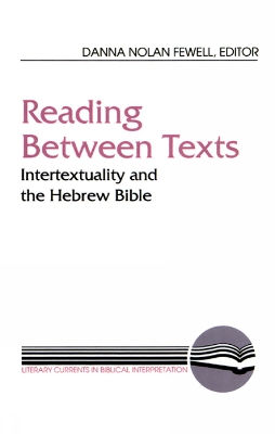 Reading between Texts book