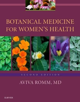 Botanical Medicine for Women's Health book