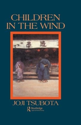 Children in the Wind book
