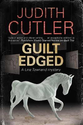Guilt Edged book