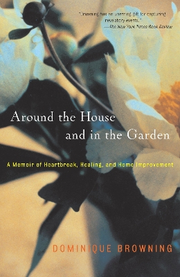 Around the House and in the Garden book