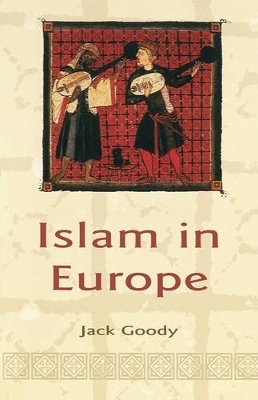 Islam in Europe book