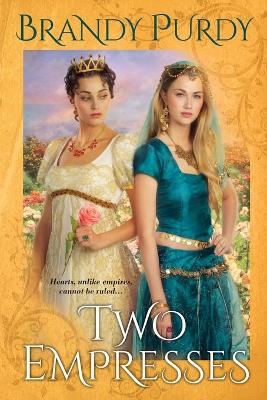 Two Empresses book