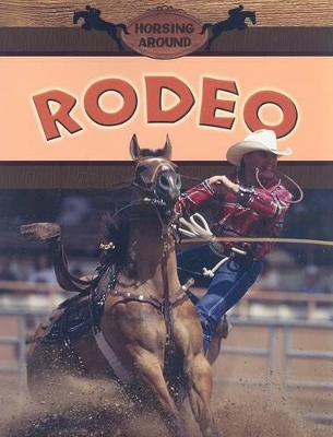 Rodeo book