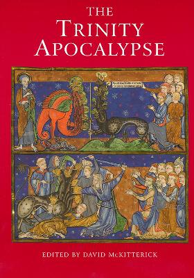 Trinity Apocalypse book