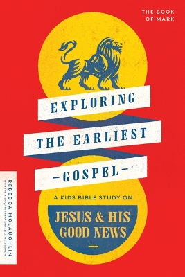 Exploring the Earliest Gospel book