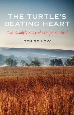 Turtle's Beating Heart by Denise Low