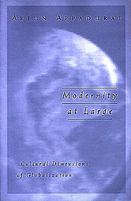 Modernity at Large book