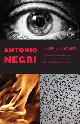 Trilogy of Resistance book