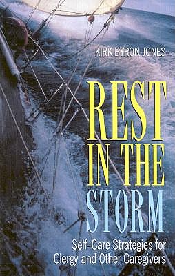 Rest in the Storm book