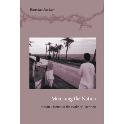 Mourning the Nation book
