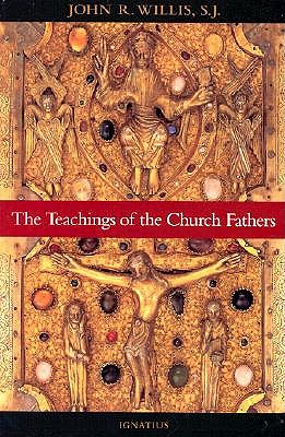Teachings of the Church Fathers book