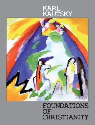 Foundations of Christianity book