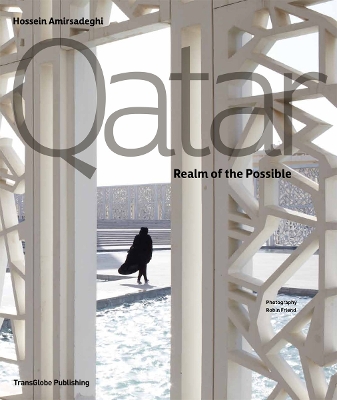Qatar: Realm of the Possible book