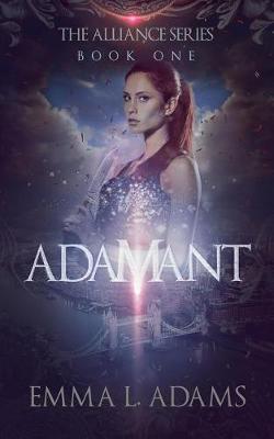 Adamant book