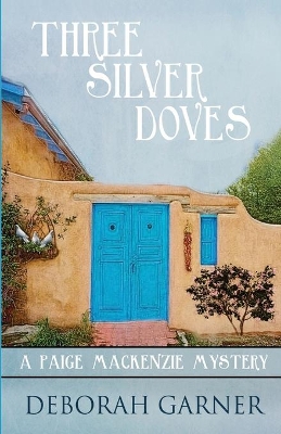 Three Silver Doves book