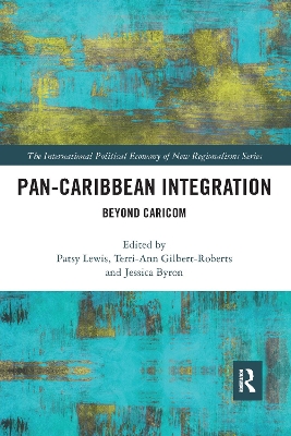 Pan-Caribbean Integration: Beyond CARICOM book