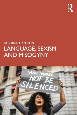 Language, Sexism and Misogyny book